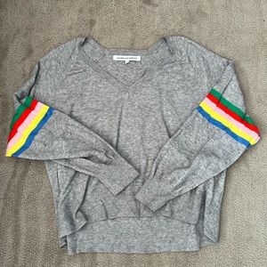 Cupcake and Cashmere Sweater